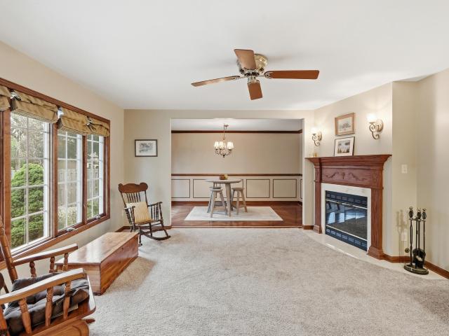 House for sale in Munster, Lake County