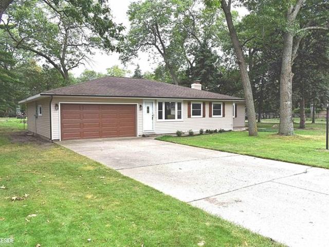 House for sale in Pigeon, Michigan