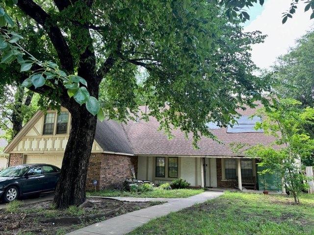 House for sale in Tulsa, Oklahoma
