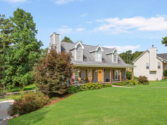 House for sale in Saint Andrews Country Club Estates, Douglas County