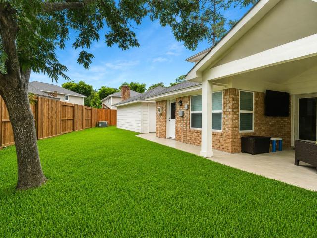 House for sale in Houston, Harris County