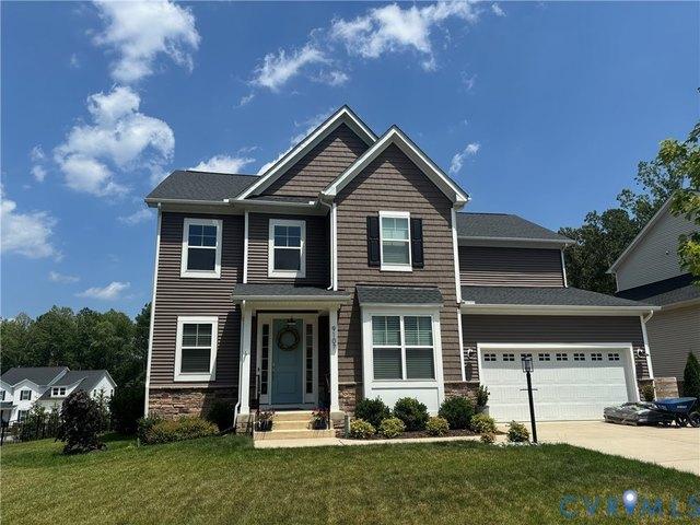 House for sale in Virginia