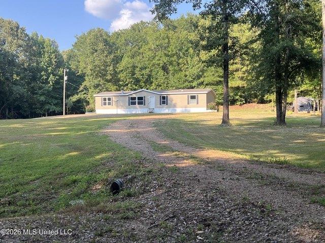 House for sale in Mississippi