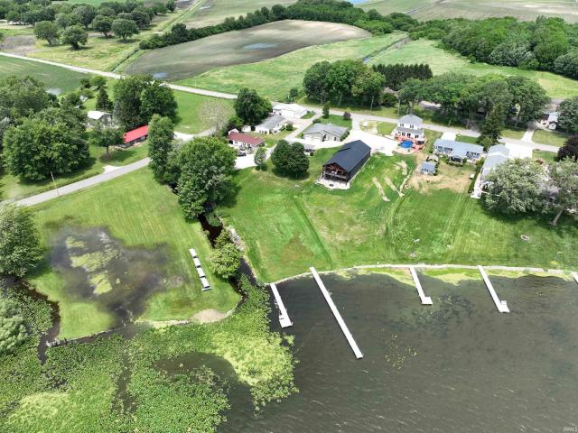 House for sale in Bremen, Indiana
