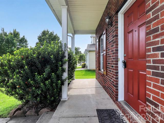 Property for rent in Mecklenburg, North Carolina