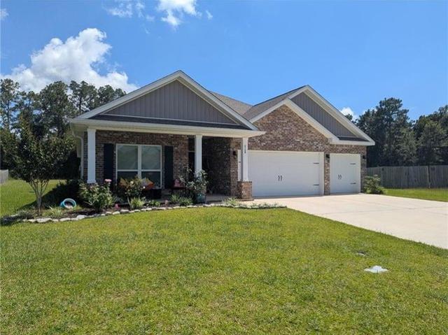 House for sale in Grand Bay, Alabama
