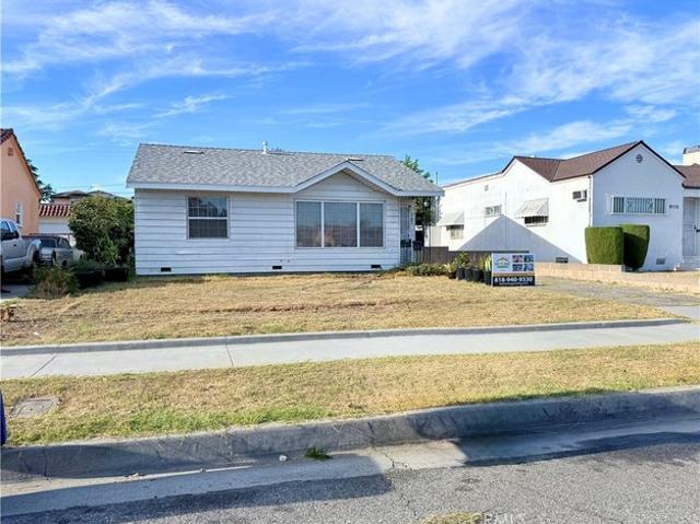 House for sale in Rosemead, California