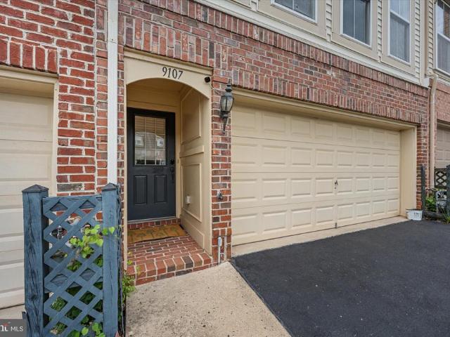 Townhouse for sale in Virginia