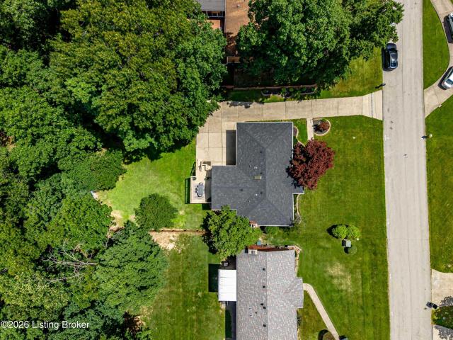 House for sale in Louisville, Kentucky