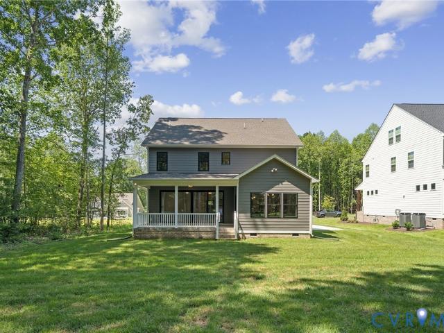 House for sale in New Kent, New Kent County