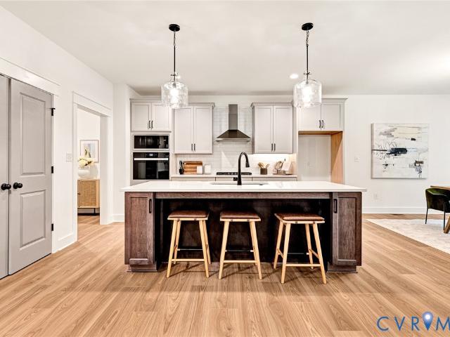 House for sale in New Kent, New Kent County
