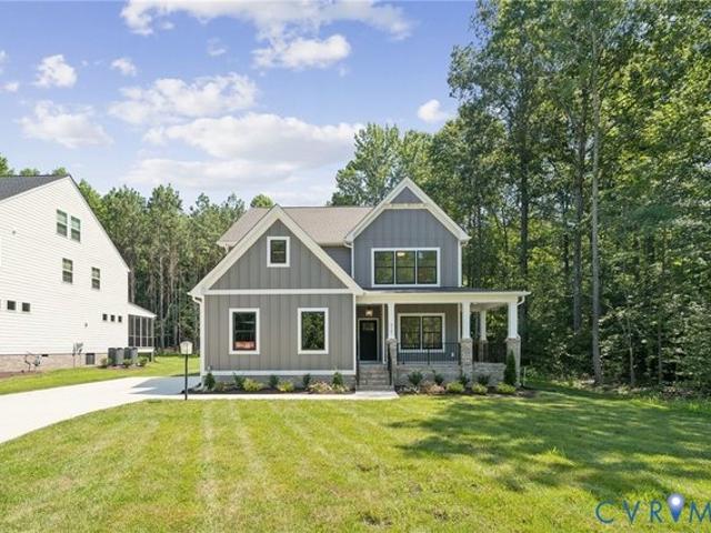 House for sale in New Kent, New Kent County