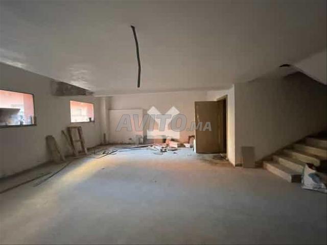 Appartement vente à L'Oriental