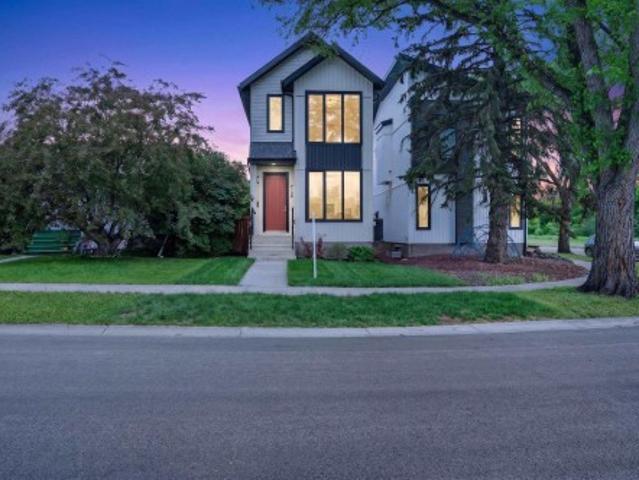 House for sale in Wedgewood, Alberta