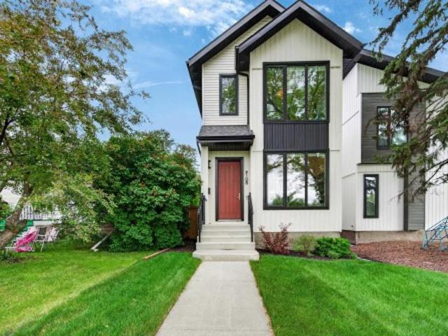 House for sale in Wedgewood, Alberta