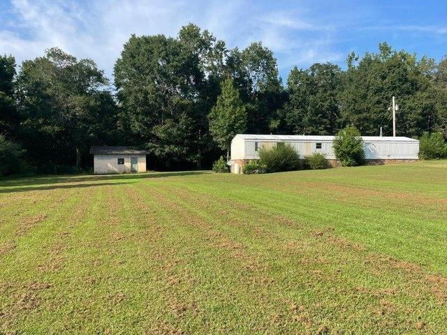 House for sale in Henagar, Alabama