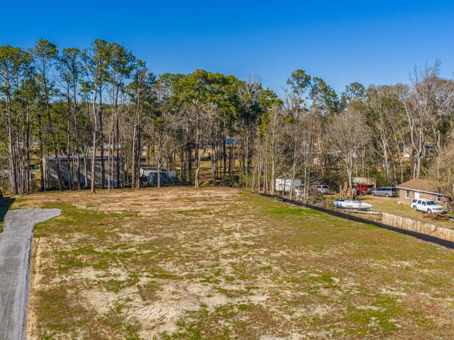 Land for sale in South Carolina