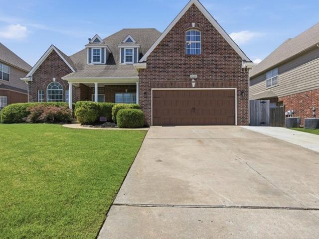 House for sale in Tulsa, Oklahoma