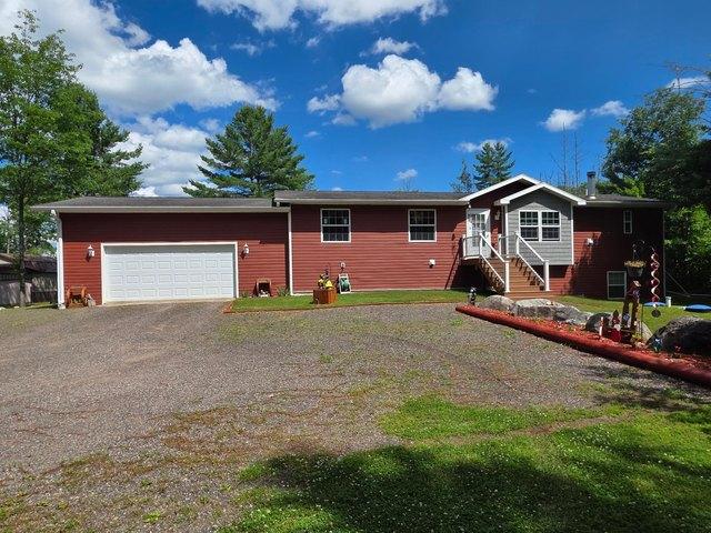 House for sale in Tomahawk, Wisconsin