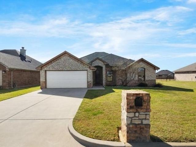 House for sale in Hood, Texas