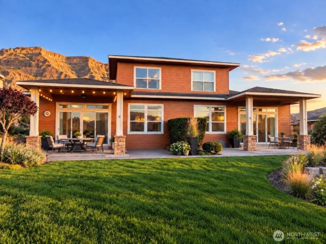 House for sale in Quincy, Grant County