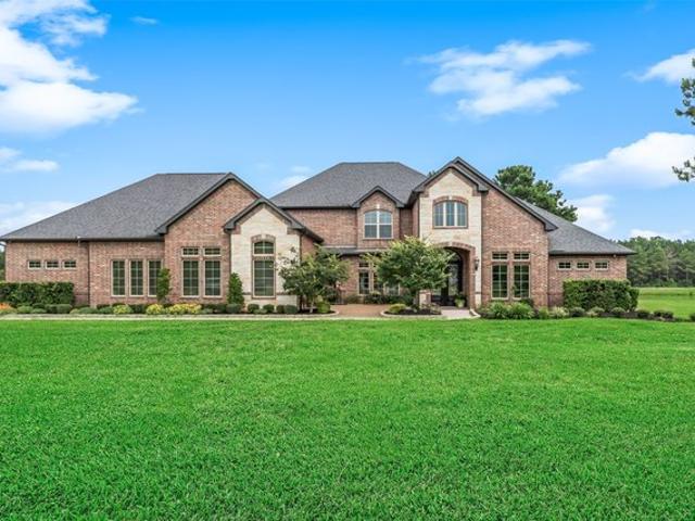 House for sale in Montgomery, Texas