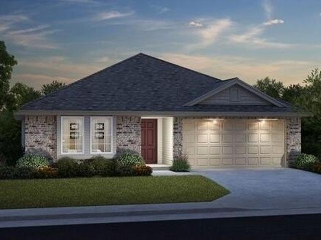 House for sale in Oklahoma City, Oklahoma