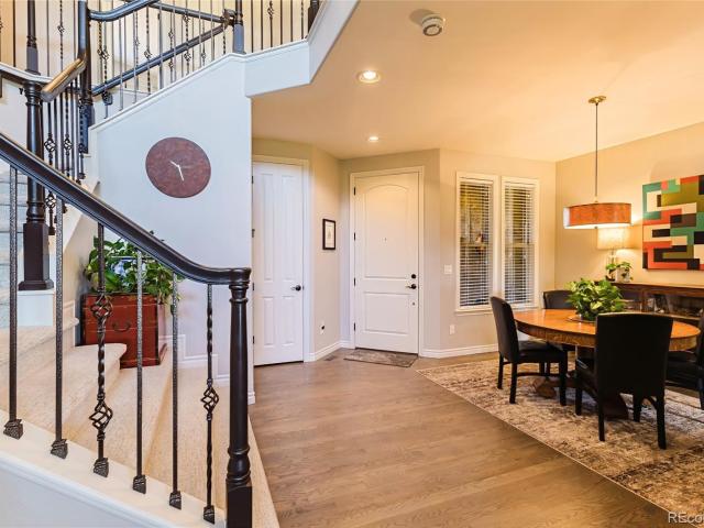Townhouse for sale in Highlands Ranch, Colorado