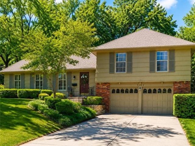 House for sale in Kansas