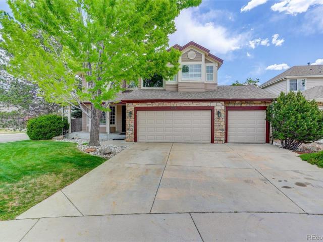 House for sale in Littleton, Colorado