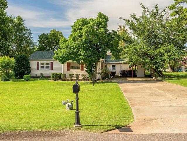 House for sale in Midwest City, Oklahoma