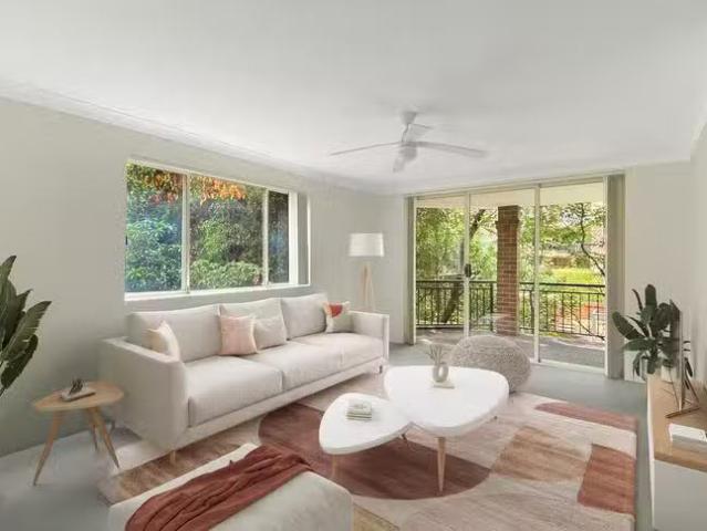 Apartment for rent in Sutherland, New South Wales