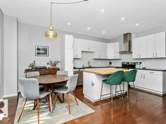 Townhouse for sale in Wedgewood, Alberta