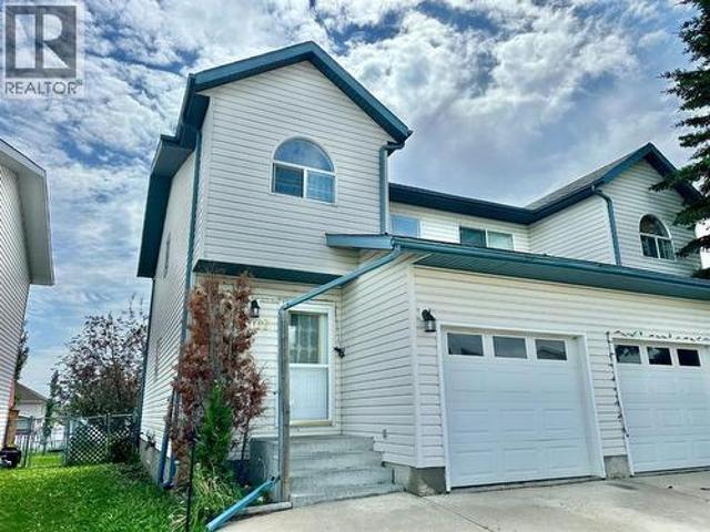 House for sale in Grande Prairie, Alberta