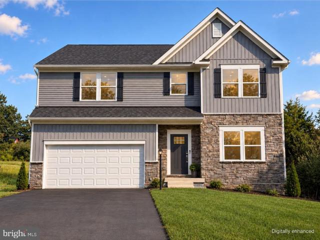 House for sale in Rixeyville, Culpeper County