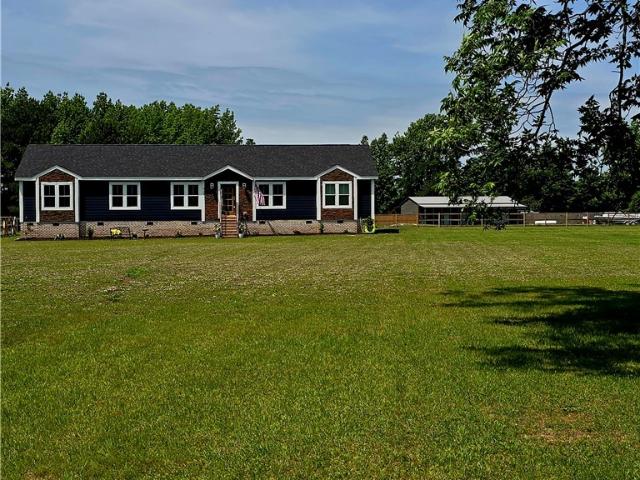 House for sale in North Carolina