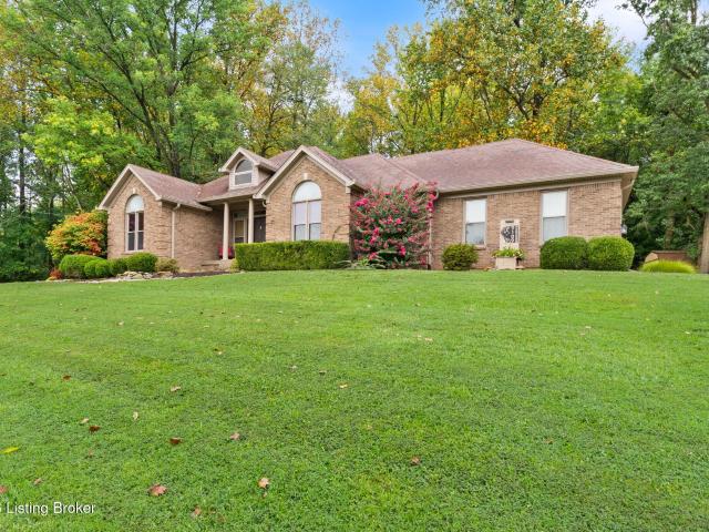 House for sale in Louisville, Kentucky