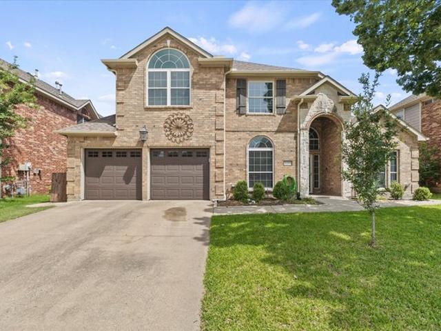 House for sale in Rowlett, Texas