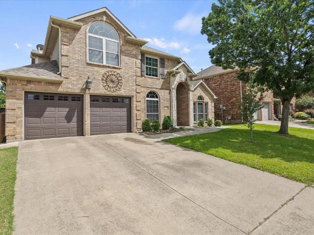 House for sale in Rowlett, Texas