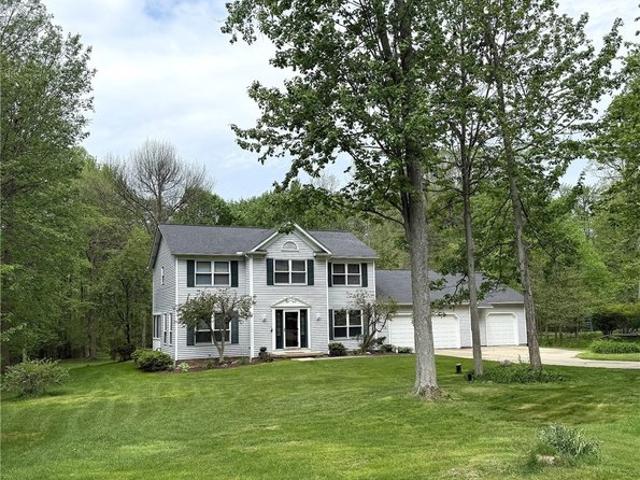 House for sale in Chagrin Falls, Ohio