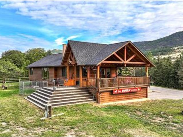 House for sale in Coldstream, British Columbia