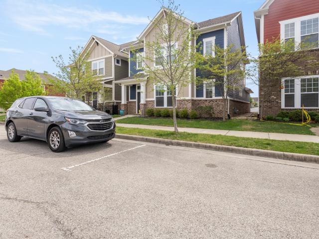 House for sale in Indiana