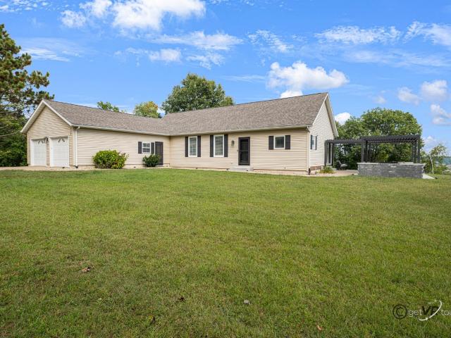 Property for sale in Hanover, Illinois