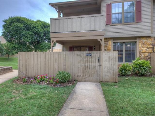 Condo for sale in Tulsa, Oklahoma