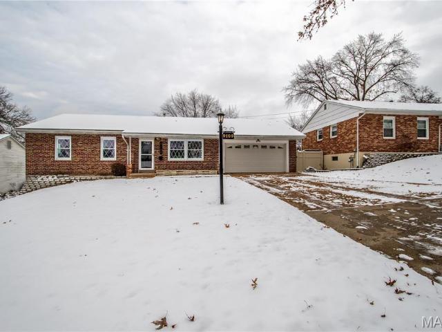 Property for sale in Affton, Missouri