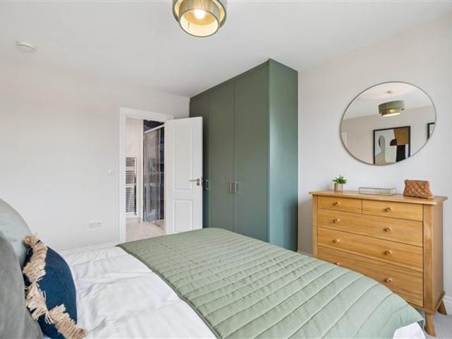 Detached House for sale in Portmarnock, County Dublin