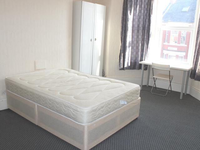 Apartment for rent in Heaton, Tyne And Wear