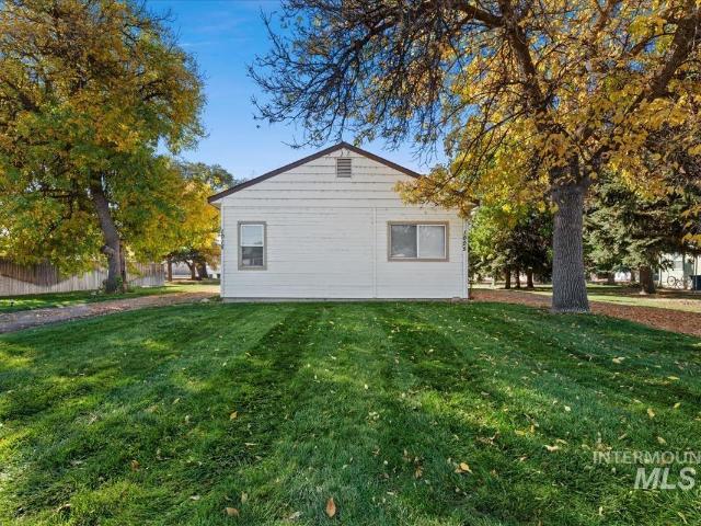 House for sale in Mountain Home, Elmore County