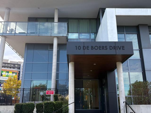 Property for sale in Woburn, Ontario