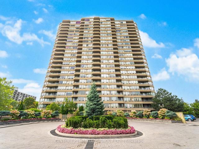 Condo for sale in Woburn, Ontario